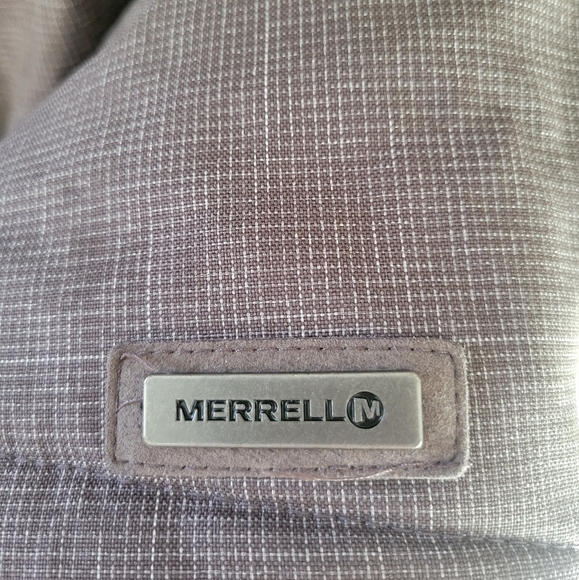 Merrell winter coat - Picture 4 of 5